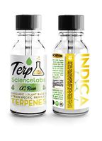 OG Kush Terpenes (30ml)