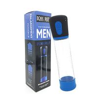High-Vacuum Tight Air Pump Effective Massager Kit