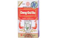 Dang Gui Su (200 Pills) 16oz (Pack of 3)