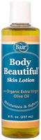 Body Beautiful, Jasmine Scent
