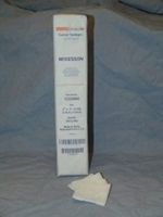 Gauze 2X2 12Ply Ns 200Ea/Pk