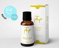 Medical Terpenes Wellness Relief Terpene Profiles (20ml)
