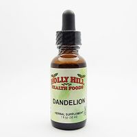 Holly Hill Health Foods, Dandelion, 1 Ounce
