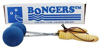 Bongers Massage Tool - 1 Pair in Blissful Blue