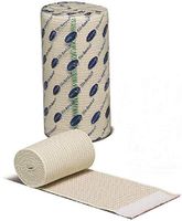 EZe-Band Double Self-Closure Elastic Bandage 6" x 5.5yds- Pack of 10 (59160000)