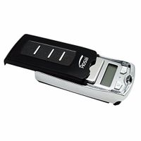 Mini Pocket Digital Car Key Style Scale Ultrathin 100g/0.01 Light Weight