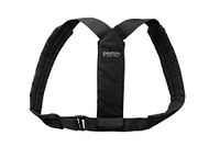 Swedish Posture Flexi Shoulder Muscles Support (Female M-L / Male - S), Black