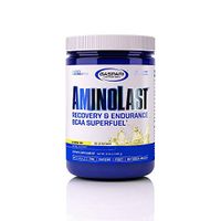 Amino Last, 30 Servings, Lemon Ice