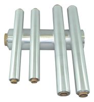 Jetwrap Clear Cello Roll, 30"H