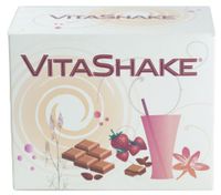 VitaShake®, Strawberry, 10/25g Packs