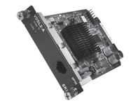 Juniper SRX-MP-1VDSL2-A 1-port VDSL2 Mini-Physical Interface Module - 1 x VDSL WAN