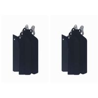 New Repair Replacement For Canon EOS 5D 5D Mark II 5D2 5D Mark III 5D3 Shutter Blade Curtain Set Unit