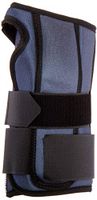 Sammons Preston Ultralite Wrist Brace, X-Large, Left, 8" Long, Gentle Compression & Immobilization Splint for Tendonitis, Inflammation & Carpal Tunnel, Orthotic Support Brace, Light & Breathable