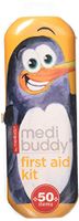 Me4Kidz Medibuddy On-The-Go 50 Piece First Aid Kit - Cat