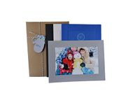 24 Photo Insert Cards Collections by Plymouth Cards (Winter)
