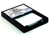 Personalized NTT Cooking Couple Memo Holder