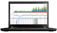 Lenovo ThinkPad P51 Mobile Workstation Laptop - Windows 10 Pro - Intel Quad-Core i7-7820HQ, 8GB RAM, 500GB HDD, 15.6" UHD IPS 3840x2160 Display, NVIDIA Quadro M1200M 4GB GPU, Secure Smart Card Reader