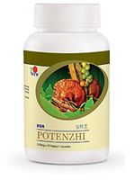 DXN Potenzhi 90 Capsules (30 Bottle)