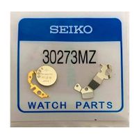 Original Seiko Capacitor Battery 3027.3MZ