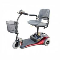 Dasher 3 Portable Scooter
