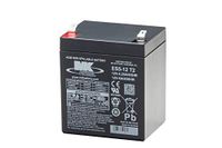 MK Battery ES5-12 T2 Maintenance-Free Rechargeable Sealed Lead-Acid Battery