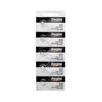 Goldia 5 Energizer Watch Batteries
