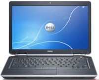 Dell Latitude E6420 - Core i5 - 2.5ghz - 4GB - 250GB - DVD - Win 7 Home Premium