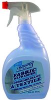 LA's Totally Awesome Extra-Strength Fabric Refreshener, Crisp Linen, 33 oz.