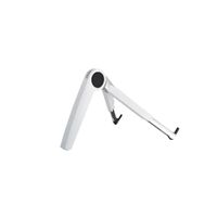 Mwergkou Laptop Holder PC Stand Desktop Bracket Stretchable Legs 11"-16" Computer Notebook Ergonomic Mount Foldable Portable Home Office Travel