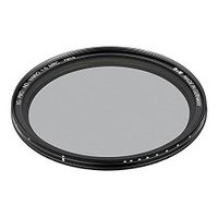 B+W 55mm XS-Pro Digital Vario ND with Multi-Resistant Nano Coating