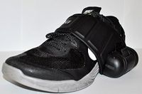 Armor1 Ankle Roll Guard (Left Foot) Ankle Support; Patented and Tested Alternative to an Ankle Brace for Ankle Roll Prevention, Ankle Support, Sprain Support; Good for Walking, Sports, Stroke
