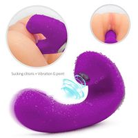 Spotter Toys for Women Best Gift Strong Clǐtorals Suctǐon Clǐtorǐal Suckǐng Toy for Women Sucker Powerful 7 Modes Sexy Underwear T-Shirt Waterproof USB Rechargable
