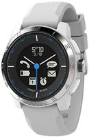 COOKOO Smart Bluetooth Connected Watch - White