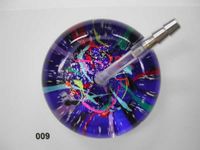 Party Time Ultrascope Stethscope w/ Adult Head & Black Tubing