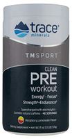 Trace Minerals TMRFIT Series Preworkout Canister Supplement, 18.1 Ounce