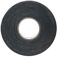 Jaybird Hockey Tape: 3 Rolls Black Friction, 3/4 inch x 20 Yards