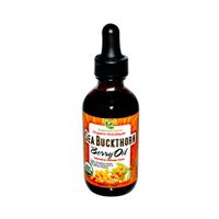 Seabuck Wonders Sea Buckthrn Bry Oil Og1 1.76 Fz