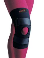 Bird & Cronin 08145695 L'TIMATE Hinged Knee Support, X-Large