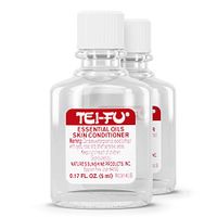 Nature's Sunshine Tei-Fu Essential Oil .17 Fl Oz, 2 Pack