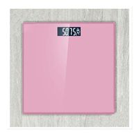 LFSP Electronic Scales, Digital Scales Electronic Portable Weight Scale Suitable For Bedroom Bathroom Smart Accurate Digital Weighing For Adults Body Scale Digital Peso Lower Limbs High-precision Scal