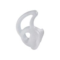 Ear Phone Connection Ambidextrous Clear Small Skeleton Ear Tip (EP-FUA-SC)