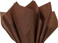 Raw Sienna Tissue Paper 20x26" 480 Sheet Ream (2 Reams) - WRAPS-CT2RS