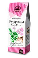 Monotrabs Valerian Root Health Plant Organic Components 30g