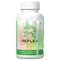 Glucosamine Chondroitin 850mg 90 Ct
