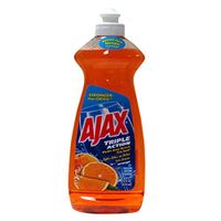 Ajax Triple Action Orange(414ml)