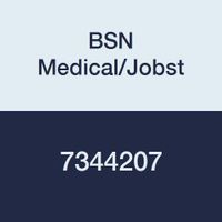 BSN Medical/Jobst 7344207 Ortho-Glass Comfort Pre-Cut Splint, 5" Width, 30" Length (Pack of 10)