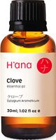 Clove Essential Oil - Pose Your Irresistible Smile (1.02 oz) - 100% Pure Therapeutic Grade Clove Oil