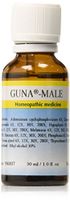 Guna Biotherapeutics Guna-Male Homeopathic Medicine, 1 Ounce