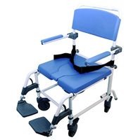 Best Wide Shower Commode Chair