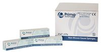 Primo Dental Products GNW200 Gauze Sponges, Non-Woven, 2" x 2", 4-ply (Pack of 5000)